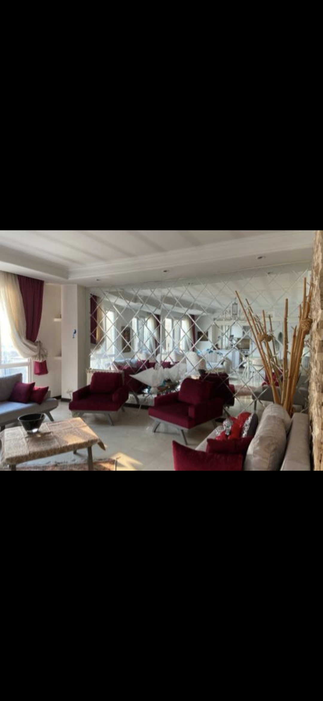 فروش آپارتمان 90 متری 2 خوابه فرمانیه سنبل