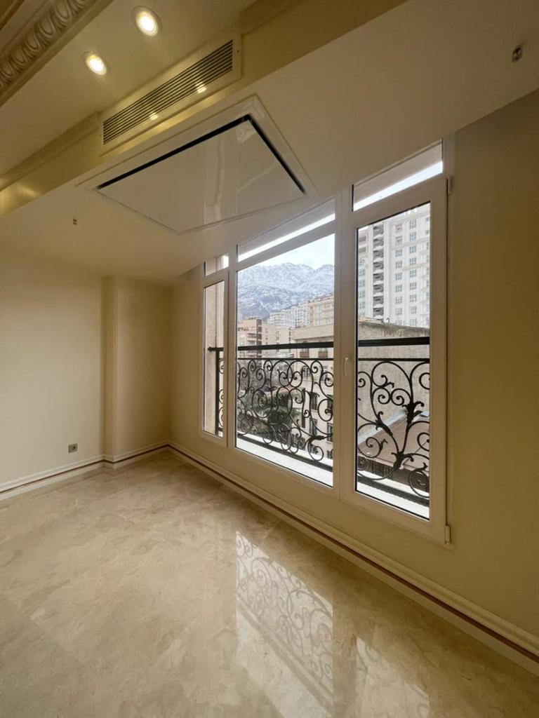 فروش آپارتمان 170 متر نیاوران برج باغ فول