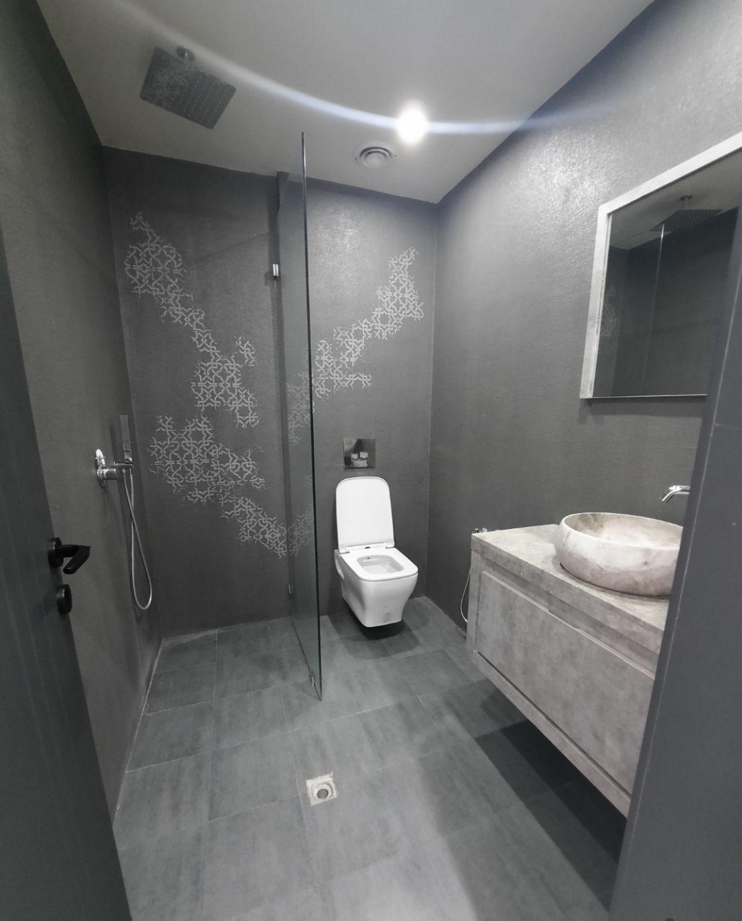 فروش آپارتمان 330متر جمشیدیه 30متر تراس