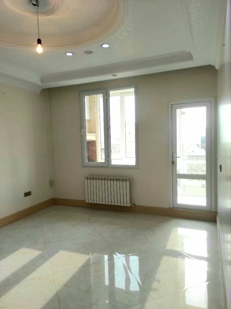 فروش آپارتمان 110 متر شهرک غرب بالکن دار