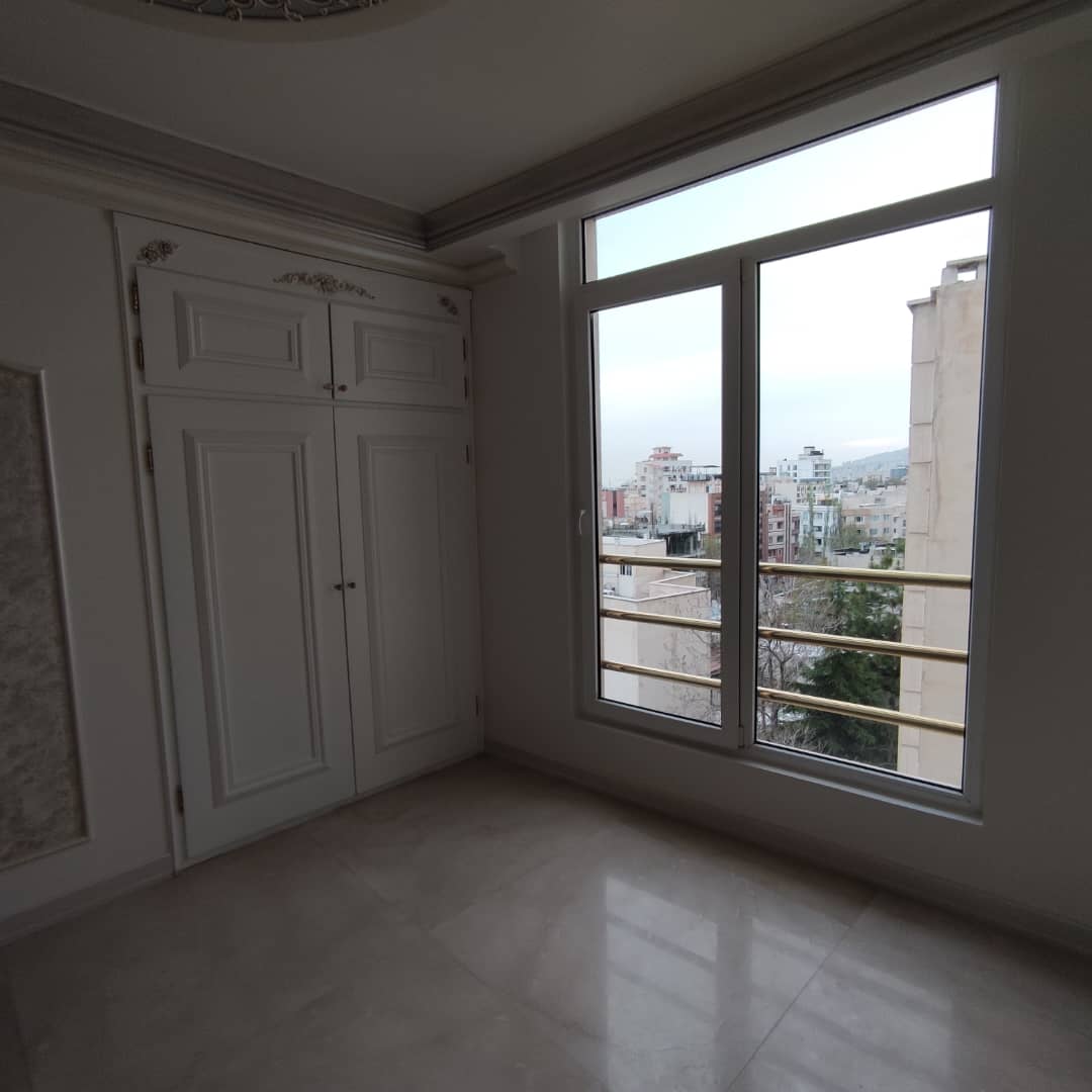 اجاره آپارتمان 250 متری نیاوران