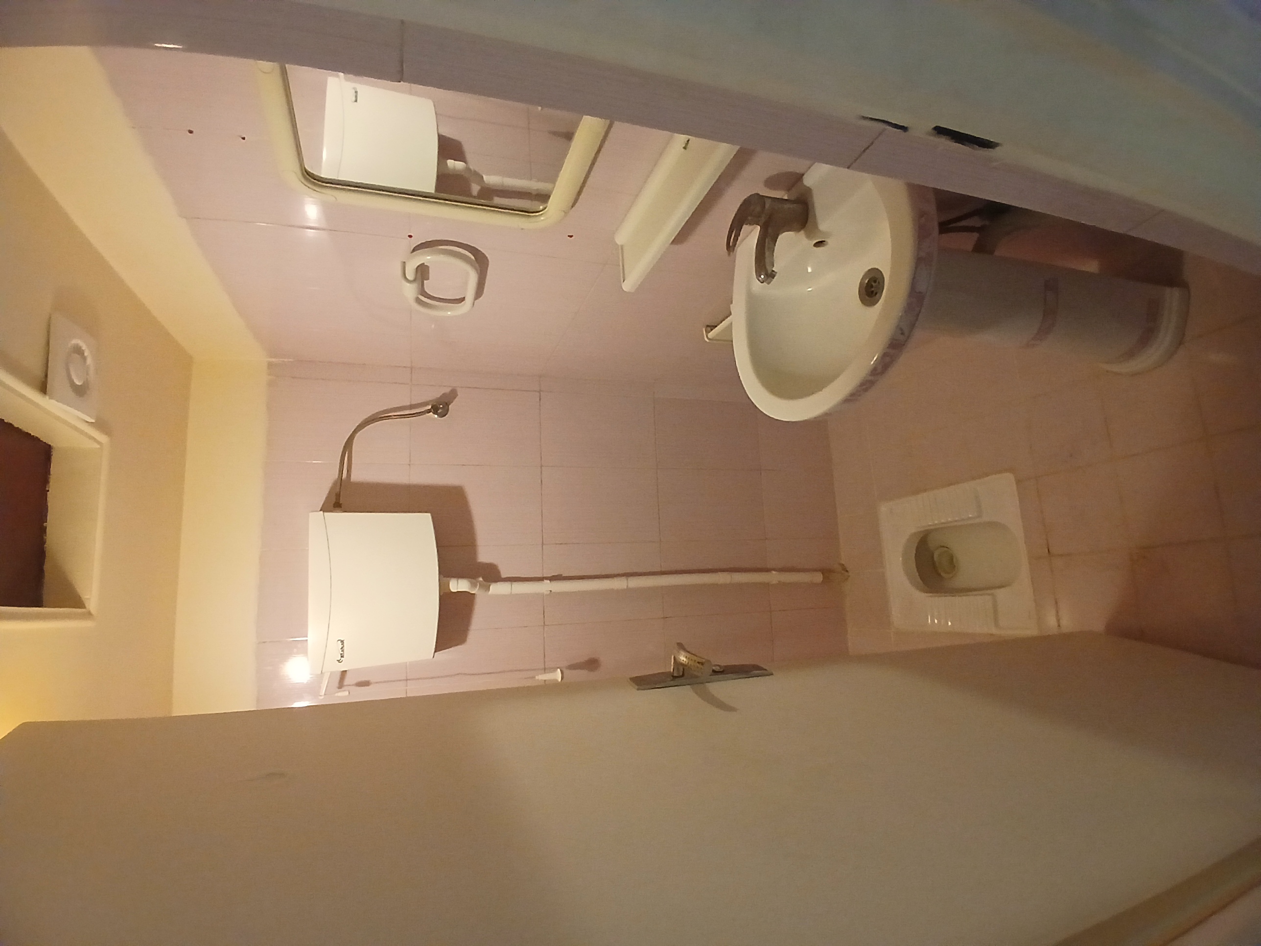 اجاره آپارتمان 97 متر فدک 2 خواب