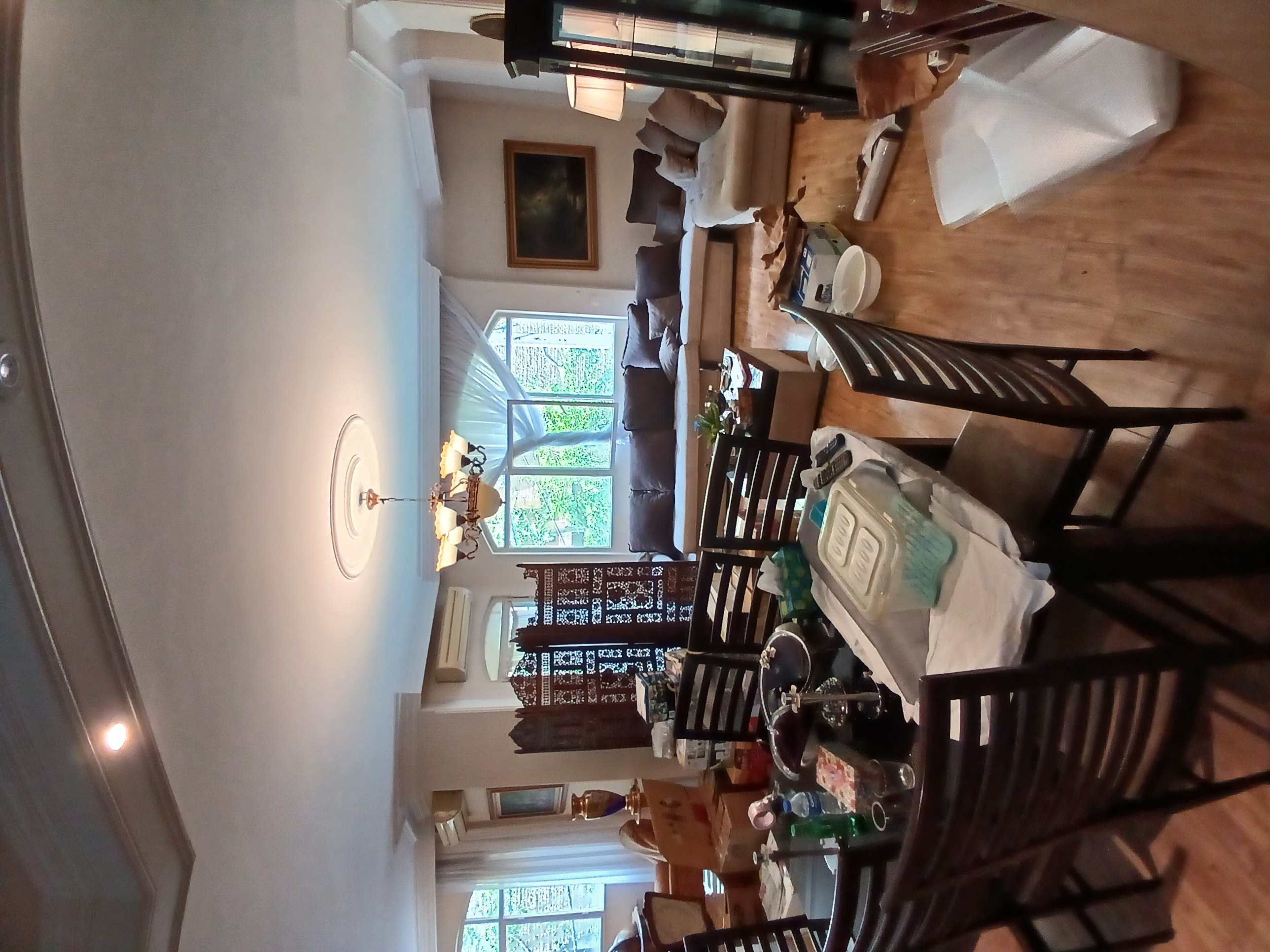 اجاره آپارتمان 100 متر دزاشیب