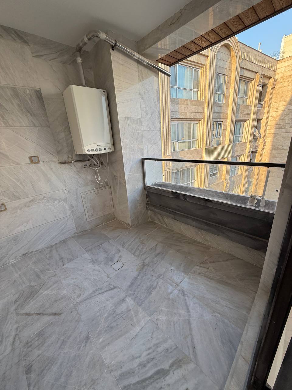 اجاره آپارتمان 150 متر نیاوران