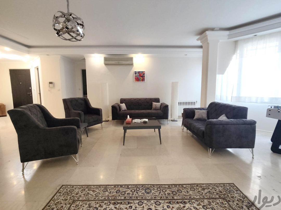 فروش آپارتمان 135 متر دیباجی جنوبی