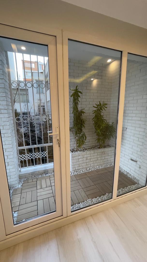 فروش آپارتمان 125 متر قیطریه غرق نور تاپ لوکیشن