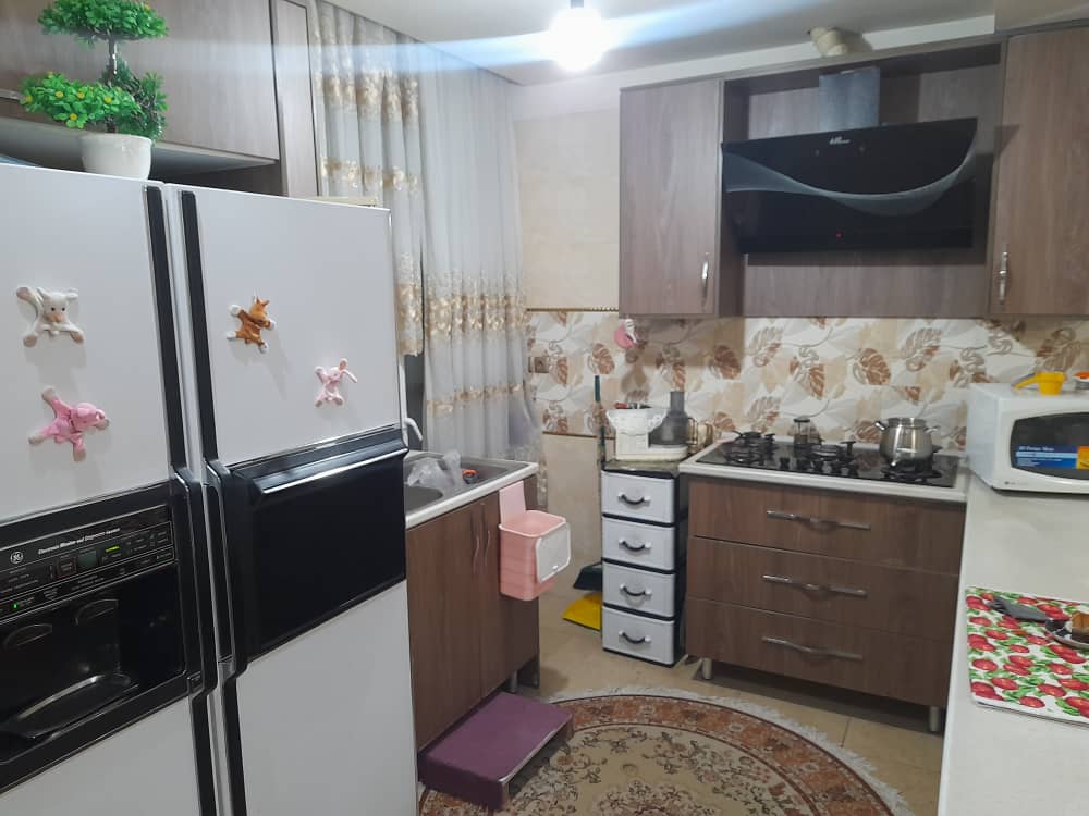 اجاره آپارتمان 83 متر نارمک 2 خواب