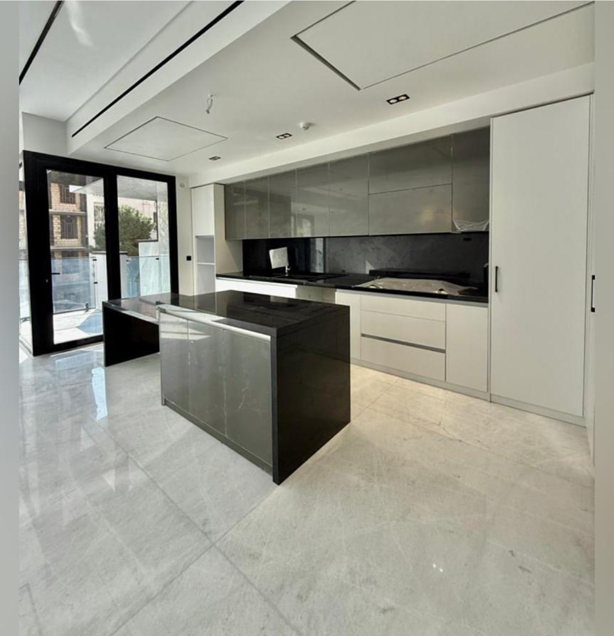 فروش آپارتمان 145 متر دولت