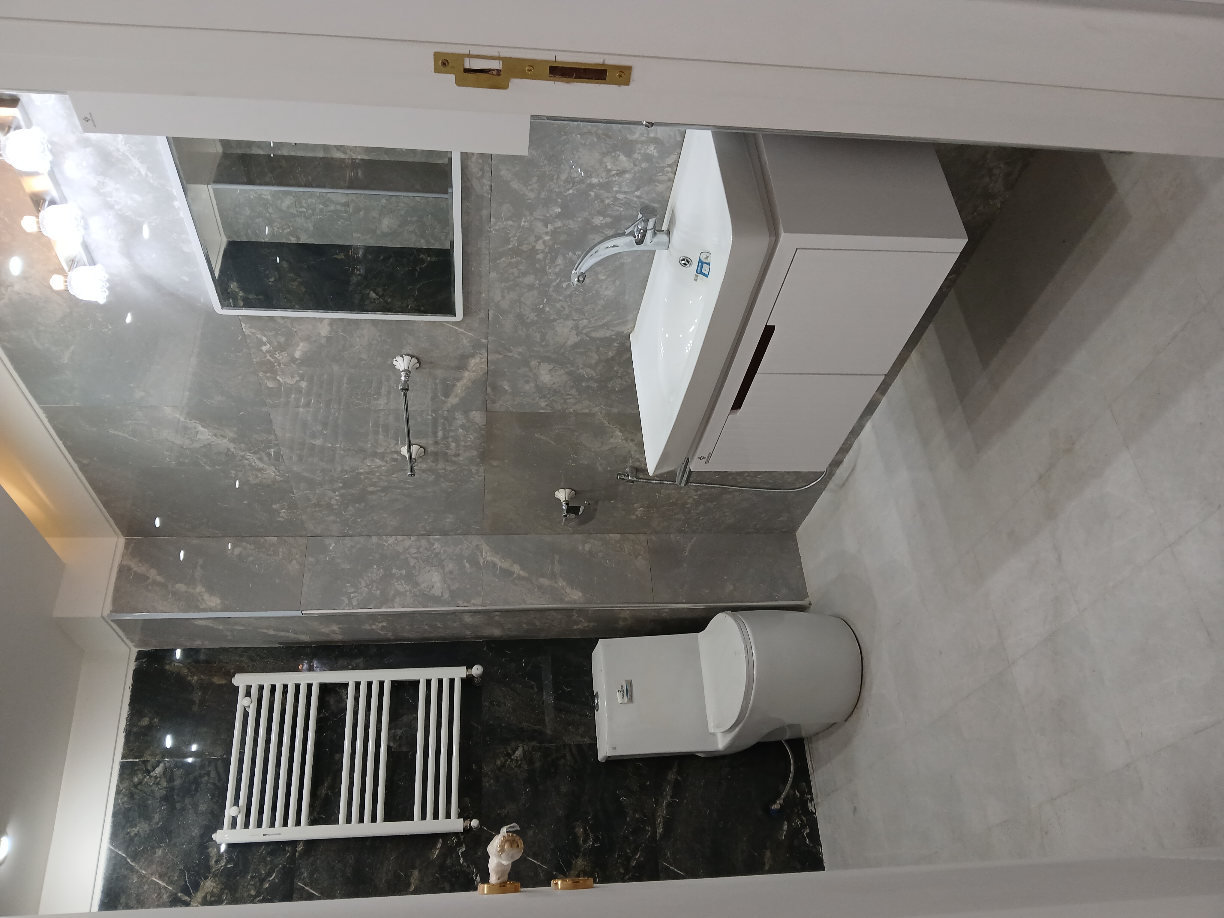 اجاره آپارتمان 230 متر اختیاریه نوساز تک بازدید بی نظیر