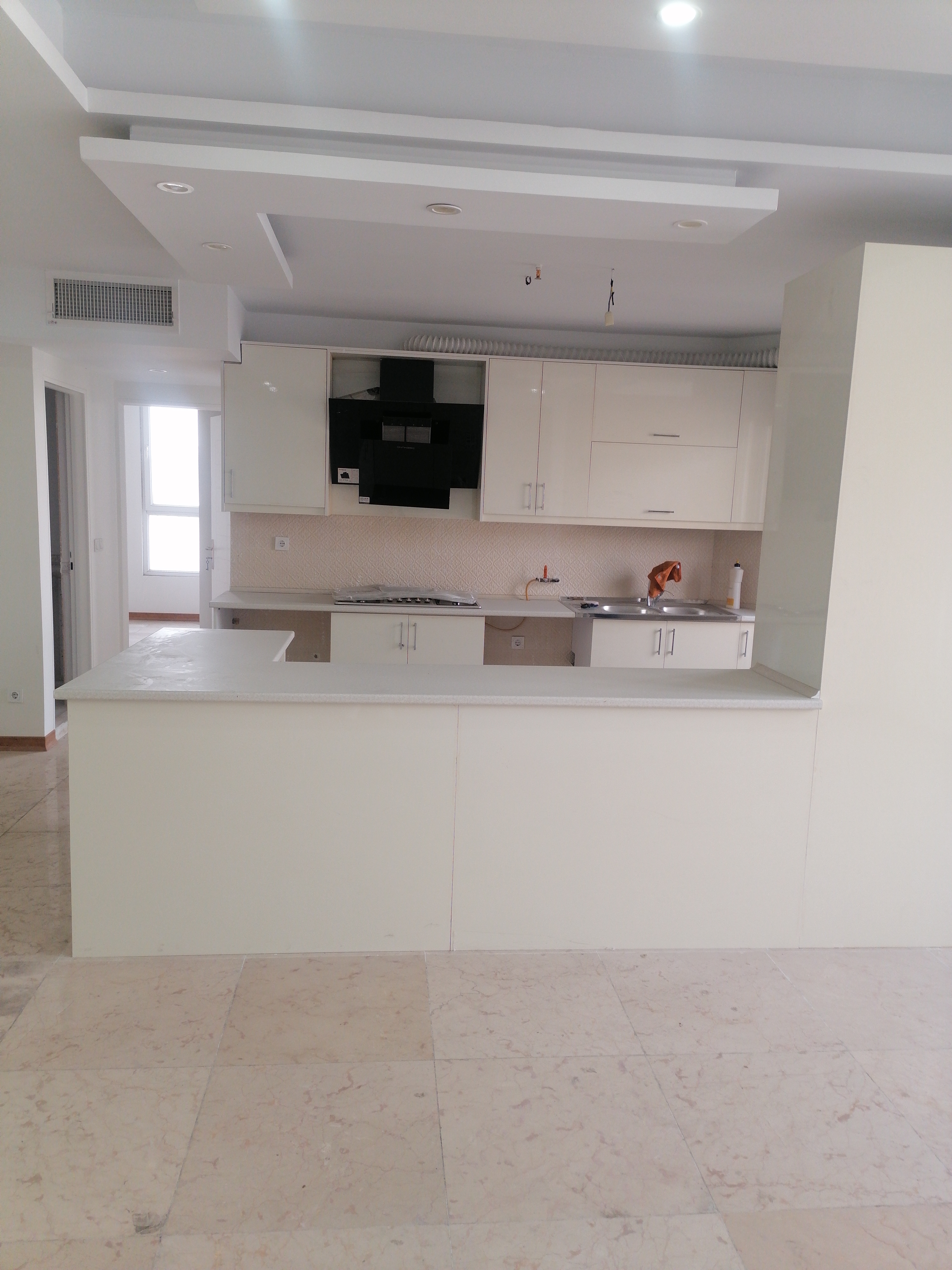 فروش آپارتمان 110 متری نوساز