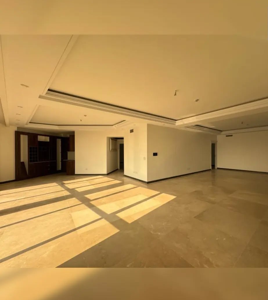 فروش آپارتمان 220 متر دروس محسنیان 3 پارکینگ فول مشاعات آبی