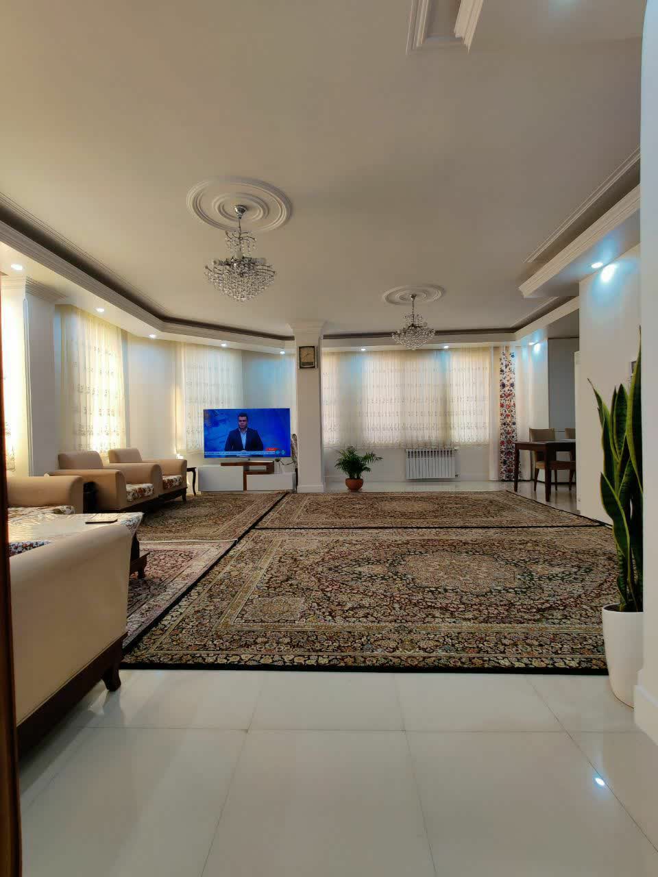 فروش آپارتمان 92متر نارمک فول امکانات