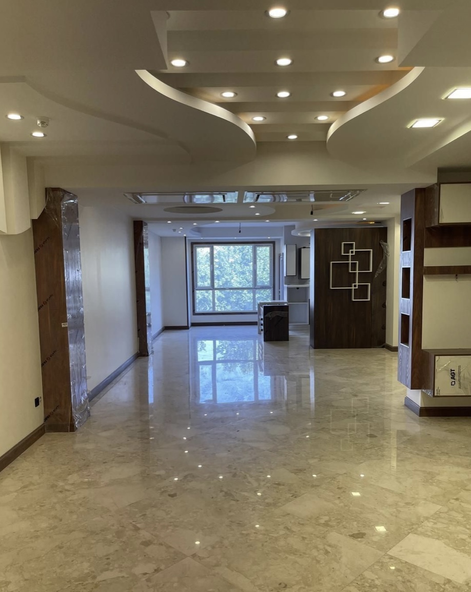 اجاره واحد 130 متری