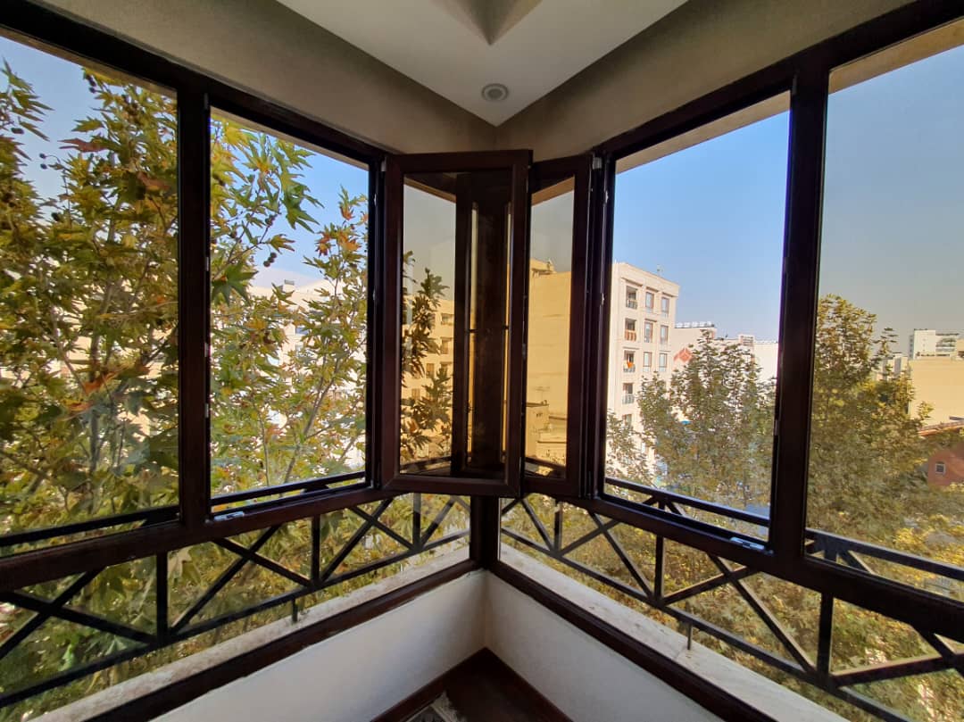 اجاره آپارتمان 180 متر نیاوران  کلاسیک