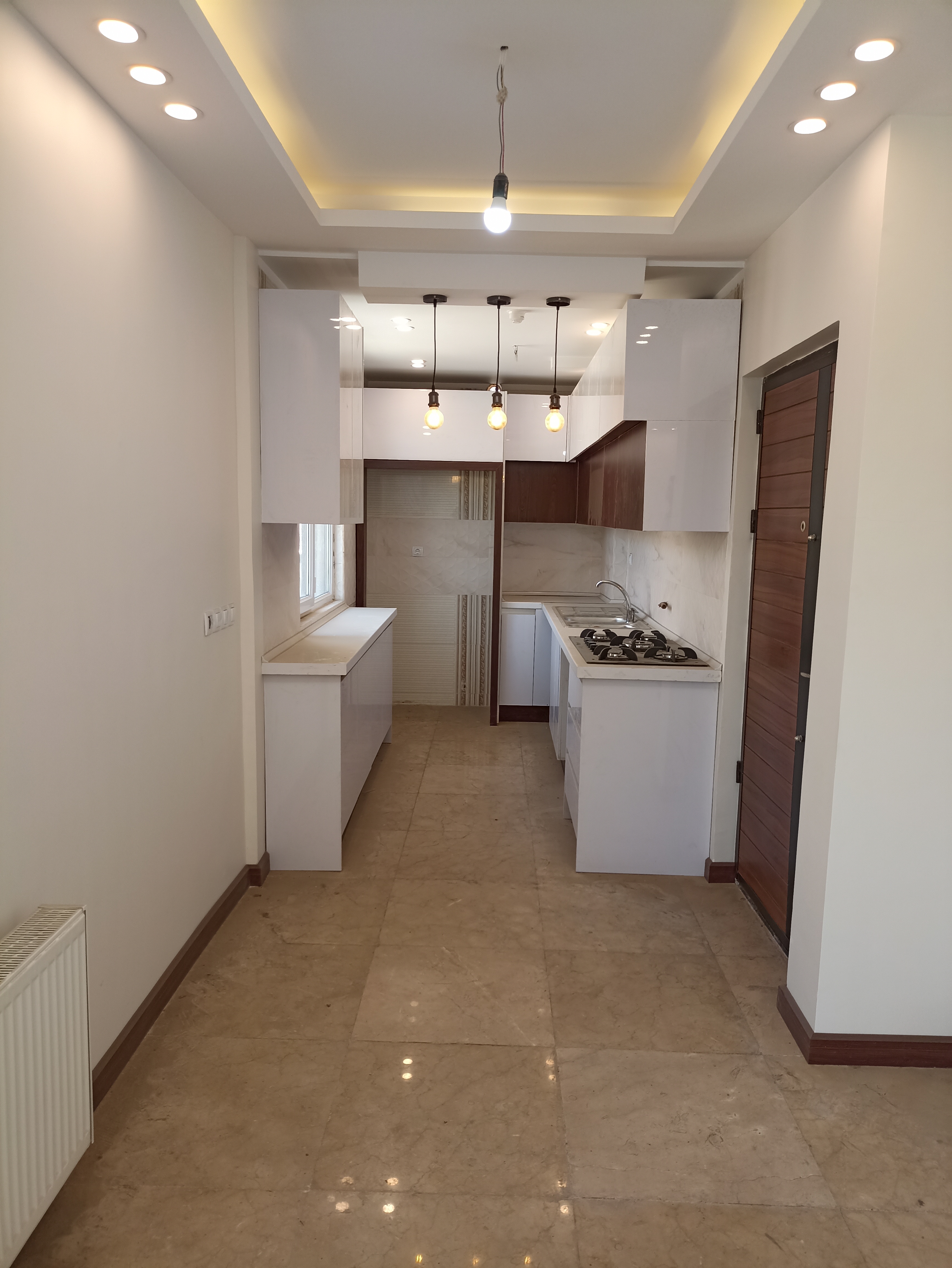 فروش آپارتمان 60متر نارمک فول