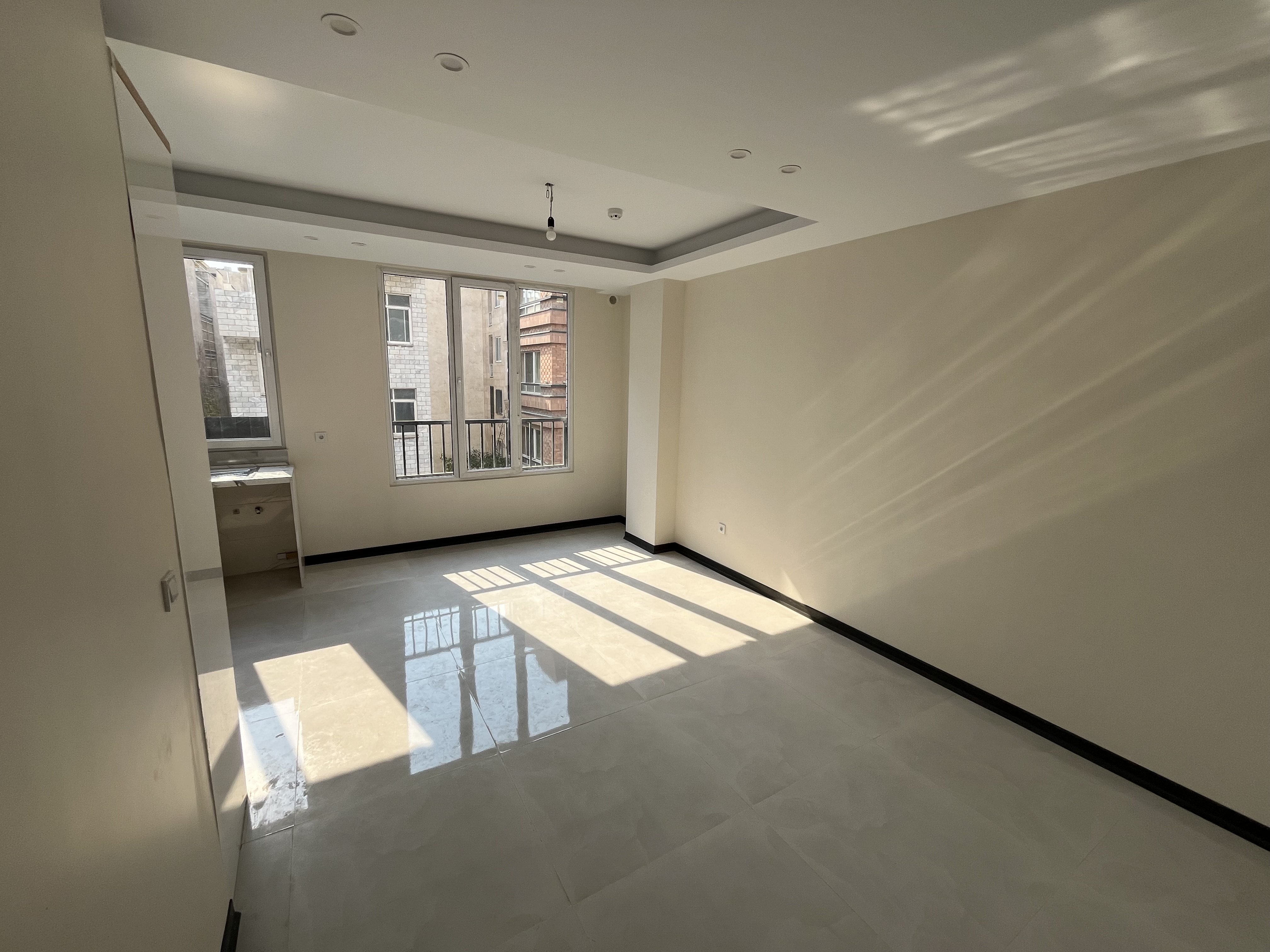 اجاره آپارتمان 53 متر فدک نوساز