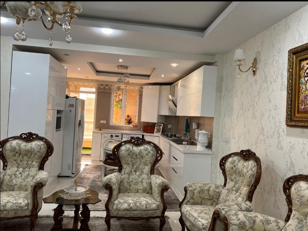 اجاره آپارتمان 113 متر فدک فول امکانات