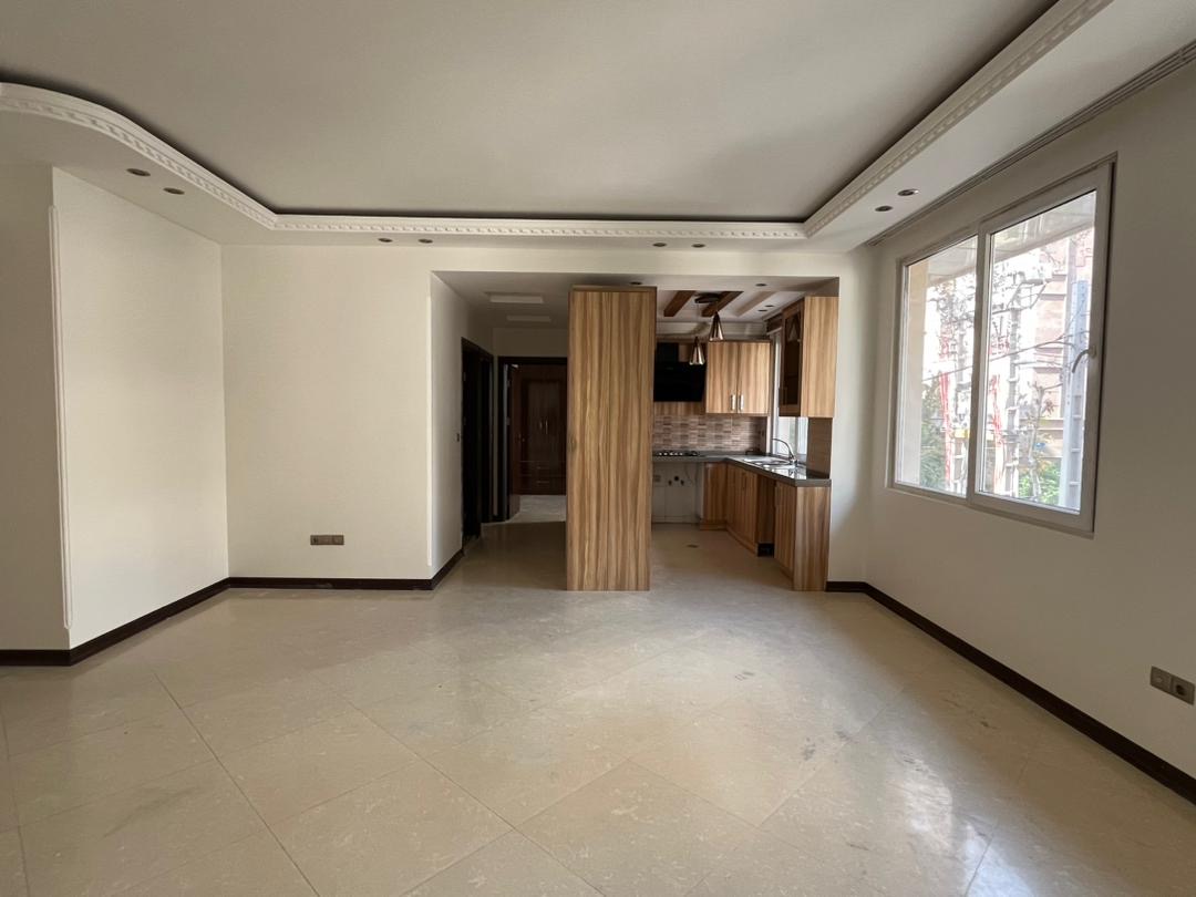 اجاره آپارتمان 100 متر نیاوران