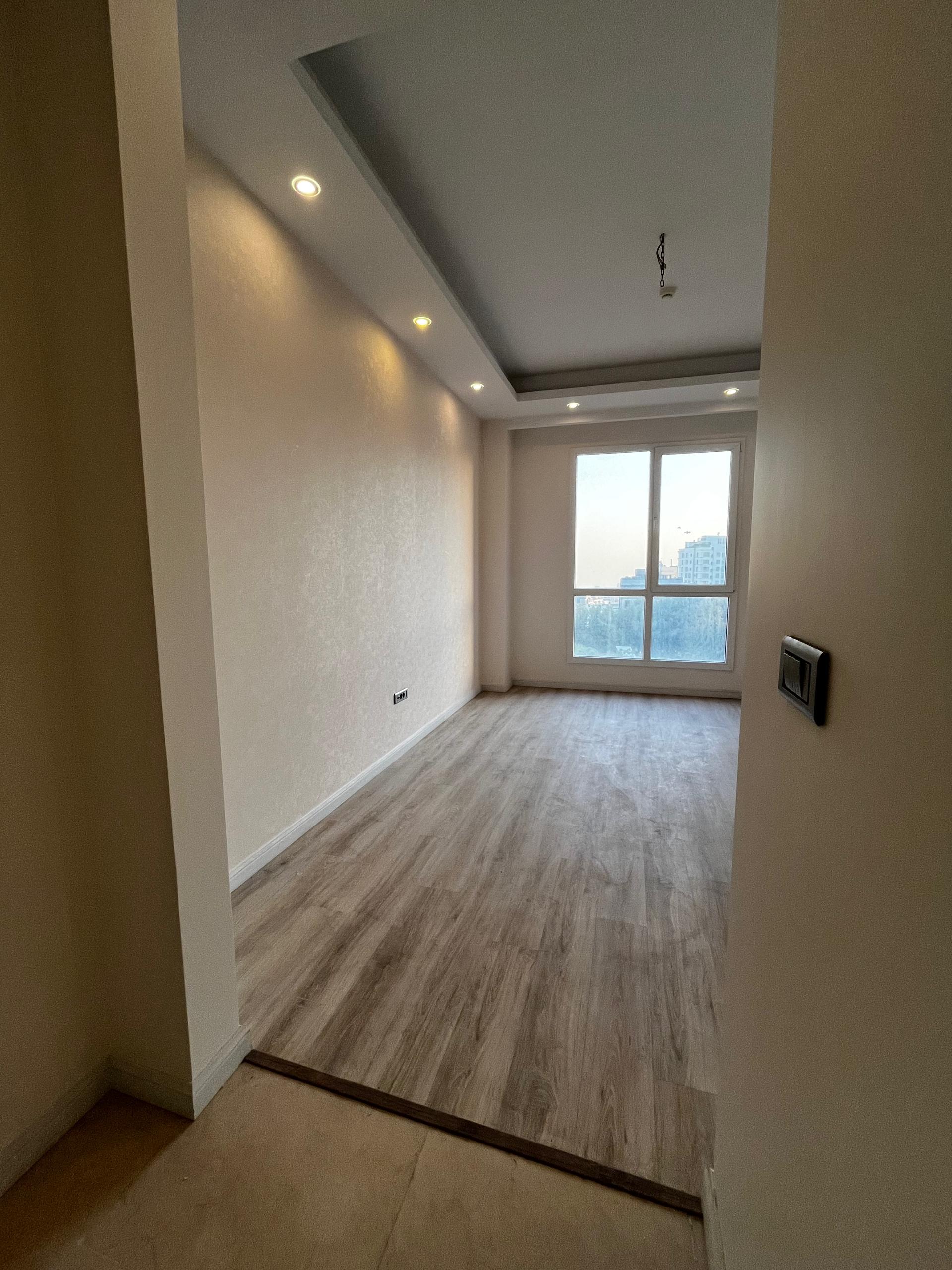 فروش آپارتمان 160متر نیاوران دوپارکینگ