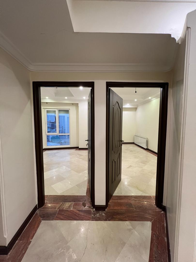 اجاره آپارتمان 185 نیاوران شمال کاخ 3خواب مستر فول مشاعات