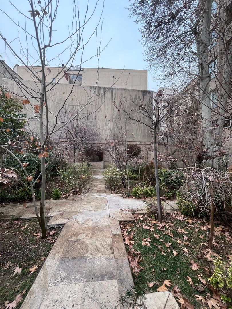 فروش آپارتمان 205 متر نیاوران  تاپ لوکیشن