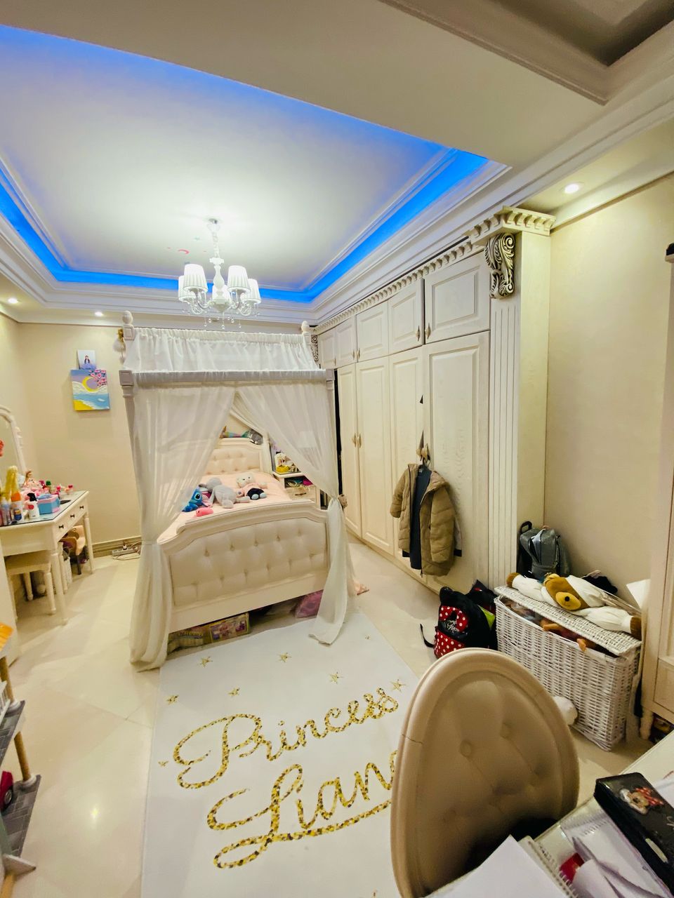 فروش آپارتمان 175متر نیاوران تاپ لوكيشن