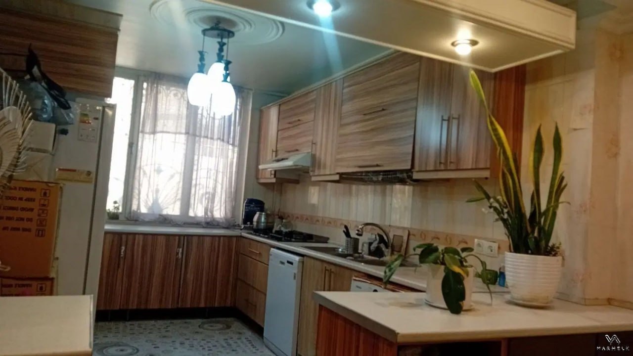 اجاره آپارتمان77متر هفت حوض تک واحدی