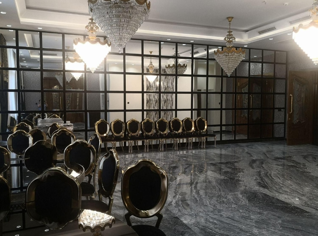 فروش آپارتمان 130 متر دولت دیباجی جنوبی دید ابدی