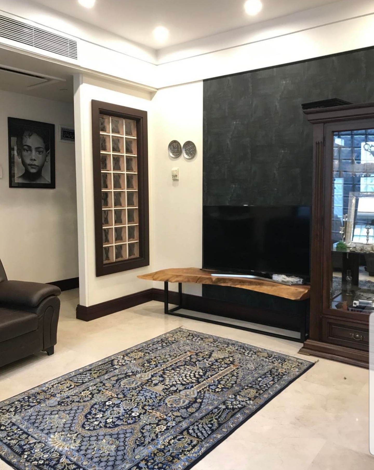 فروش آپارتمان 118 متر منظریه 2 پارکینگ سندی
