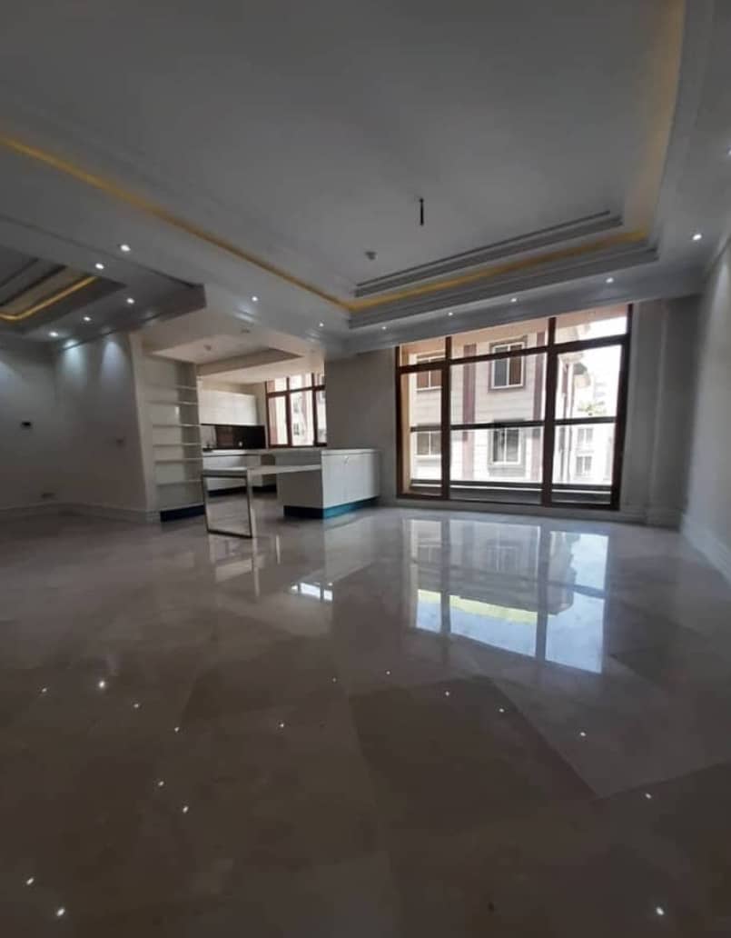 فروش آپارتمان 163 متر دولت