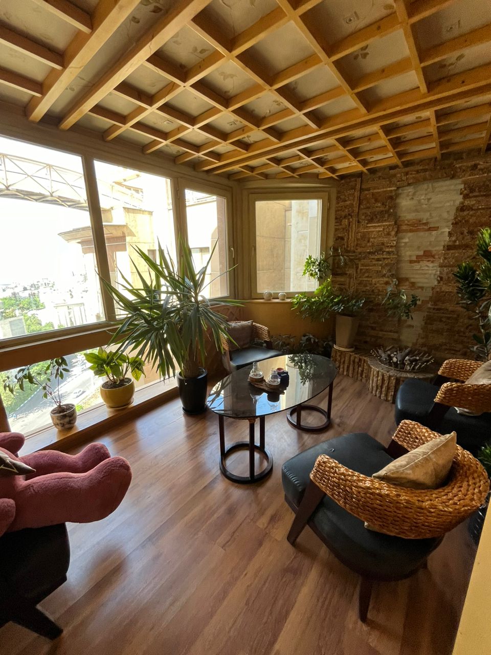 فروش آپارتمان  186متر کامرانیه