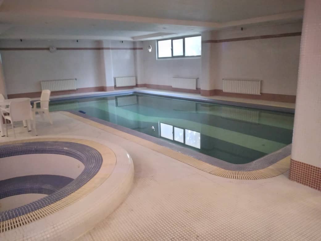 فروش آپارتمان 169 متر کامرانیه دید و ویو عالی