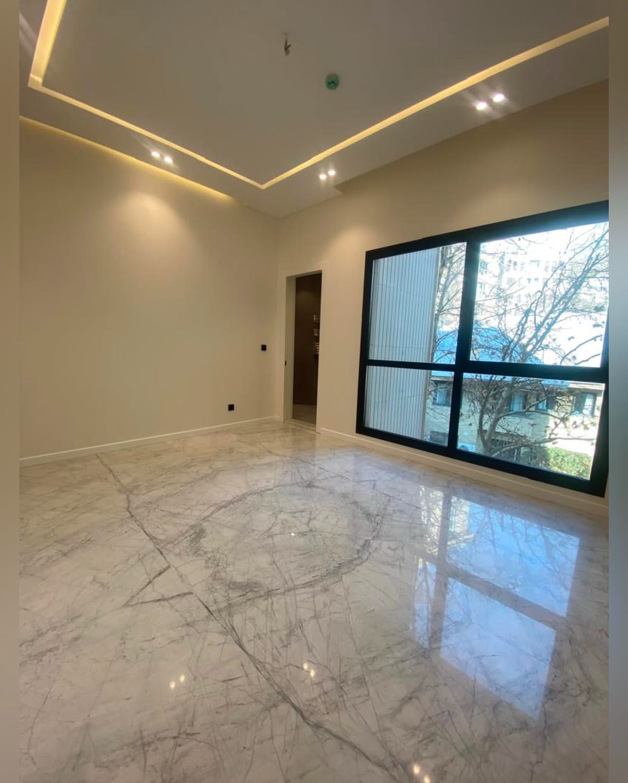 فروش آپارتمان 380 متر یاسر