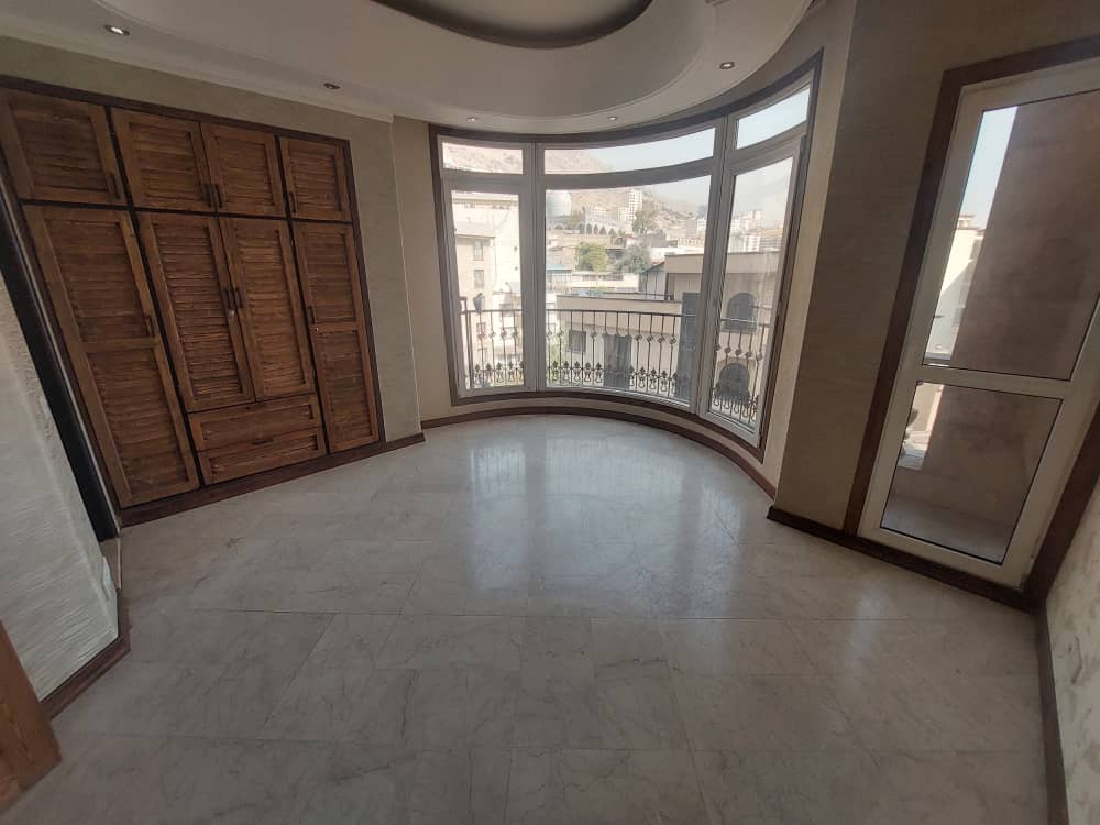 اپارتمان 155متری نیاوران سه خواب ویودار