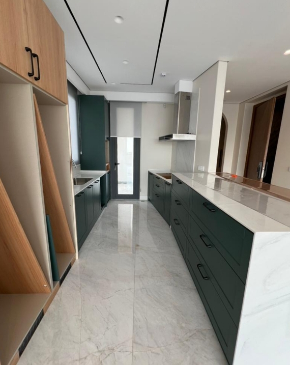 اجاره آپارتمان 103متر نیاوران دو خواب مستر مدرن نوساز