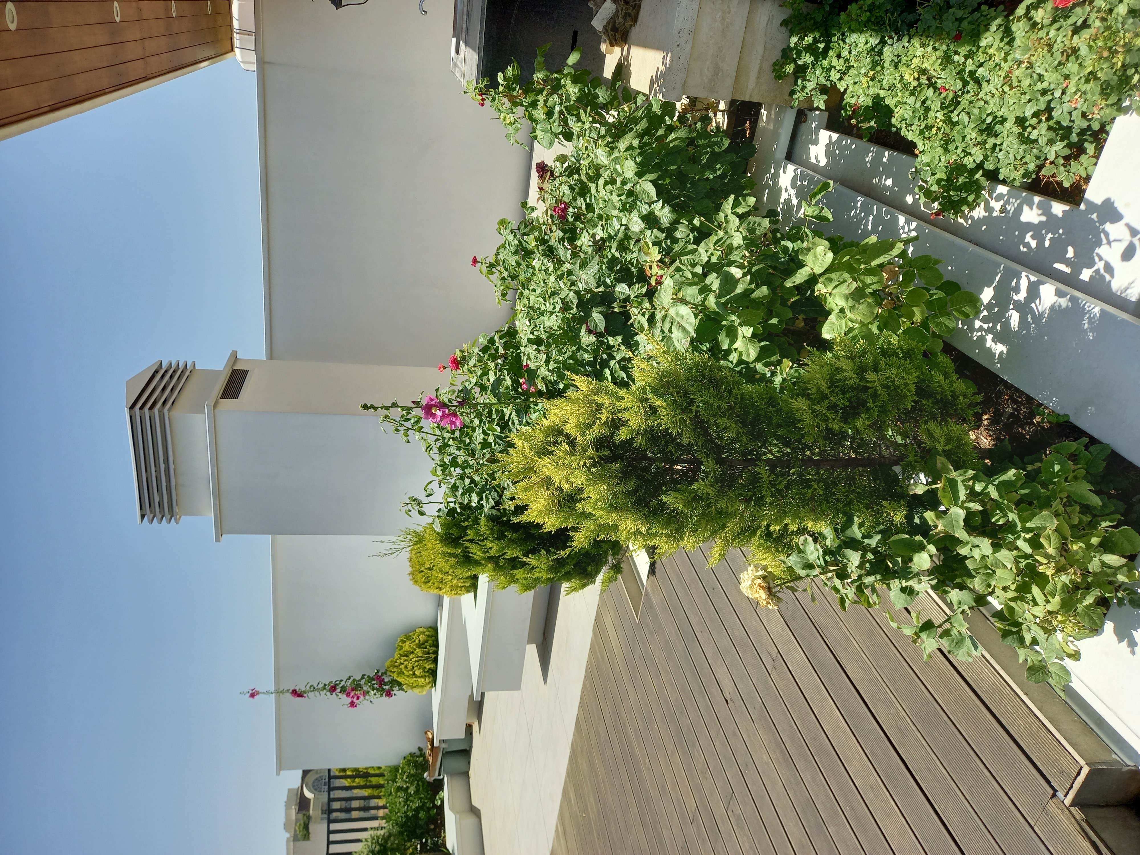 فروش آپارتمان 230 متر فرمانیه تکواحد نور و نقشه لوکیشن ارتفاع سقف