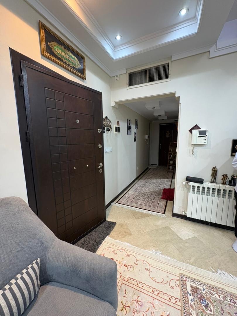 فروش آپارتمان 84 متر دولت تک واحدی