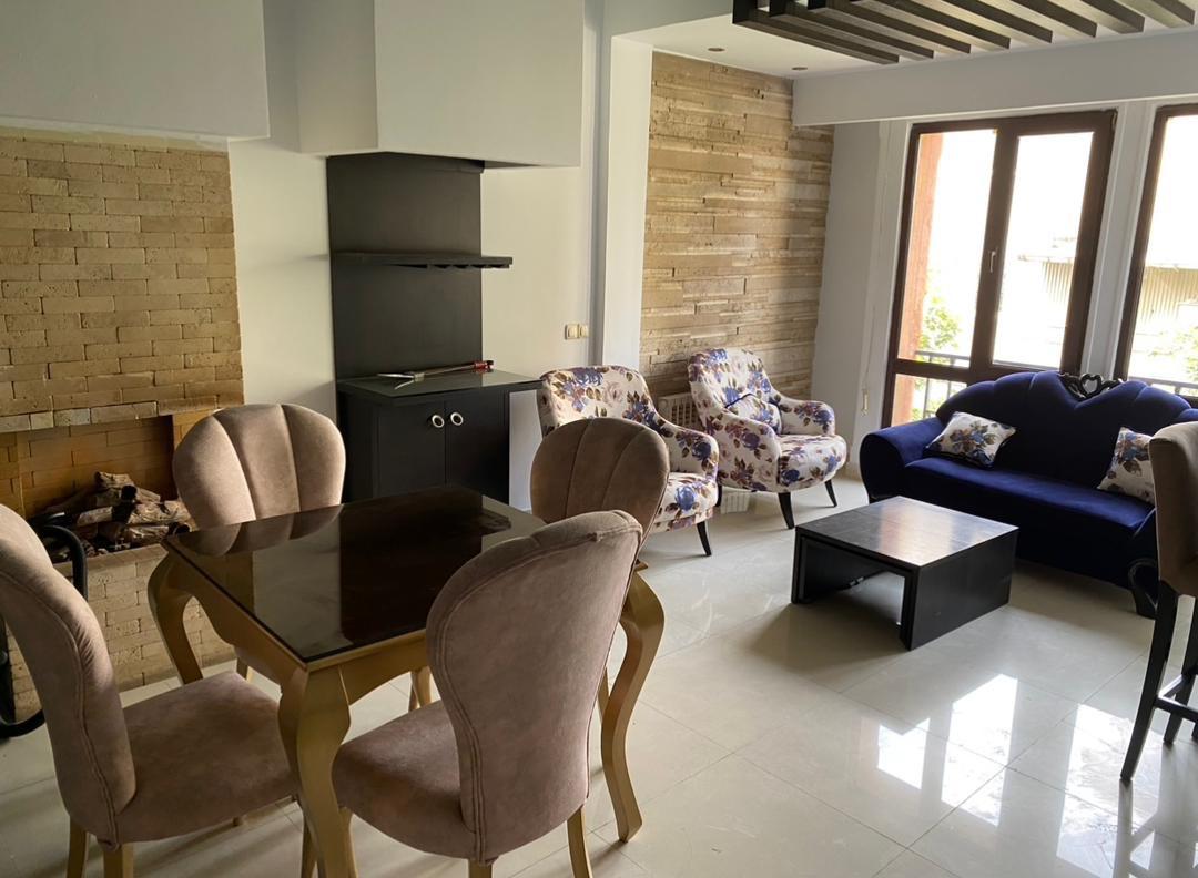 فروش آپارتمان 110 متر 2 خواب فول امکانات