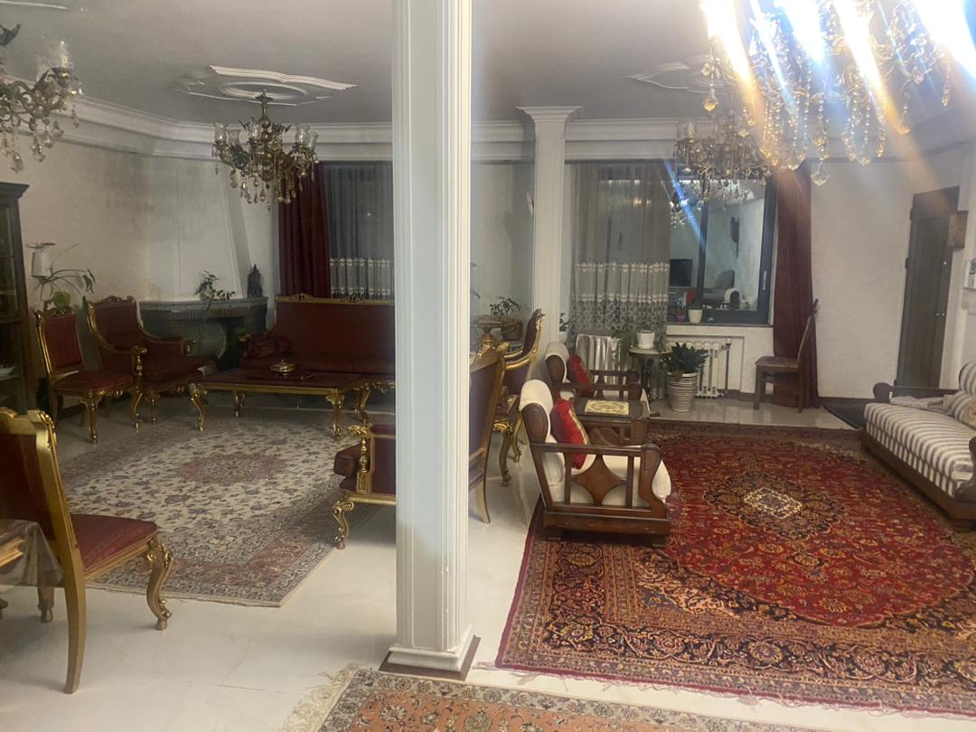 اجاره اپارتمان 180 متر دزاشیب