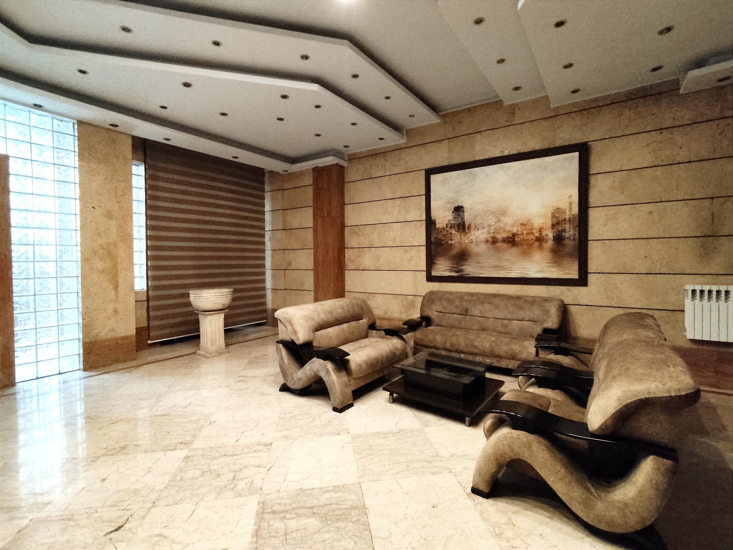 اپارتمان 115 متری دو خواب فول مشاعات