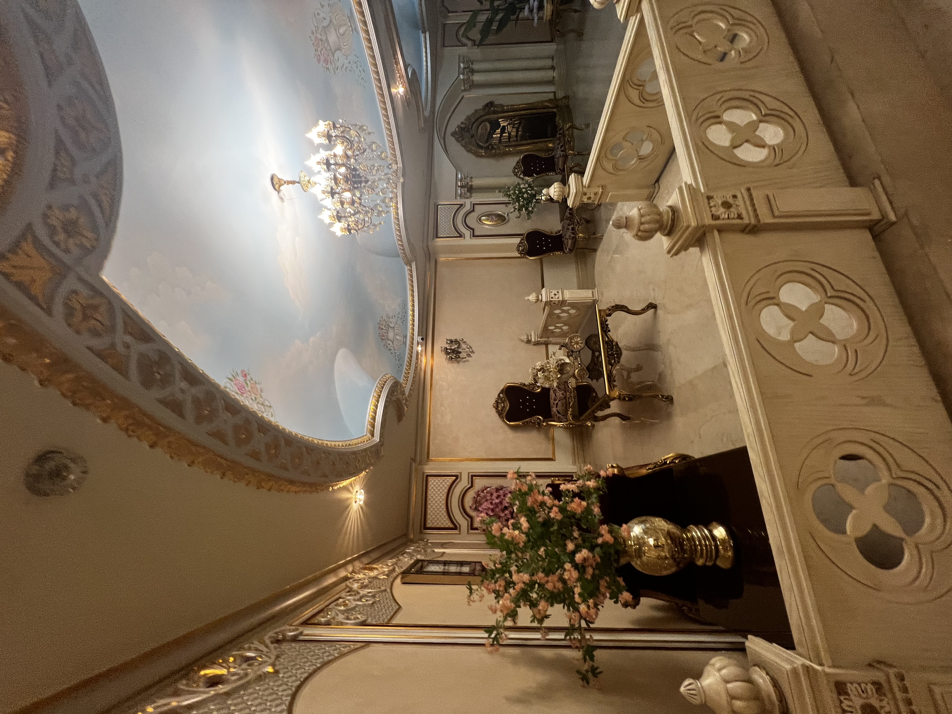 فروش 281 متر آپارتمان قلب دروس اکازیون