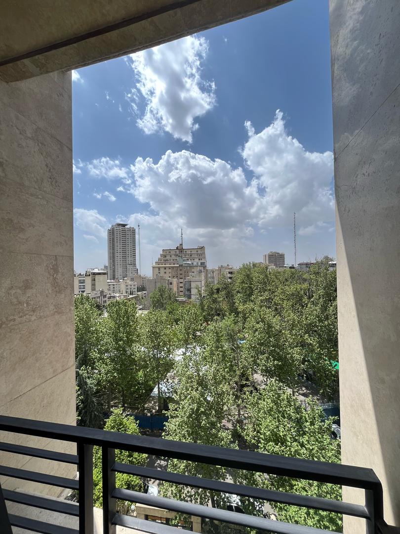 اجاره آپارتمان در پاسداران/168متری 3 خواب/خوش نقشه