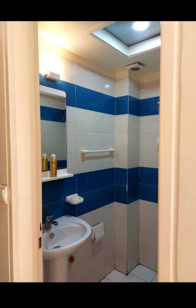 اجاره آپارتمان 55 متر فدک فول امکانات خوش نقشه دسترسی عالی