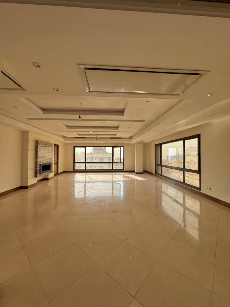 فروش آپارتمان 290 متر نیاوران  4 خواب