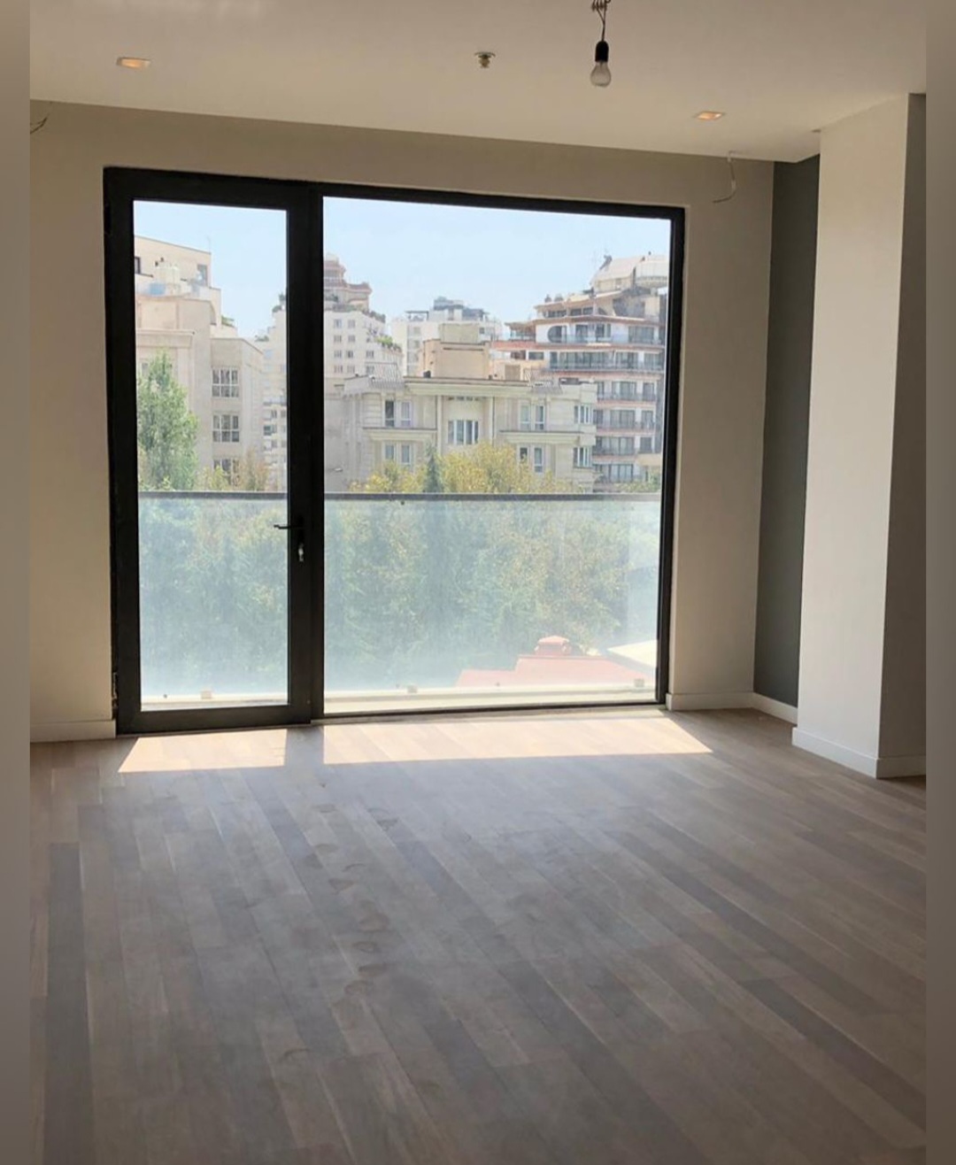 فروش آپارتمان 190متر دولت 2 پارکینگ