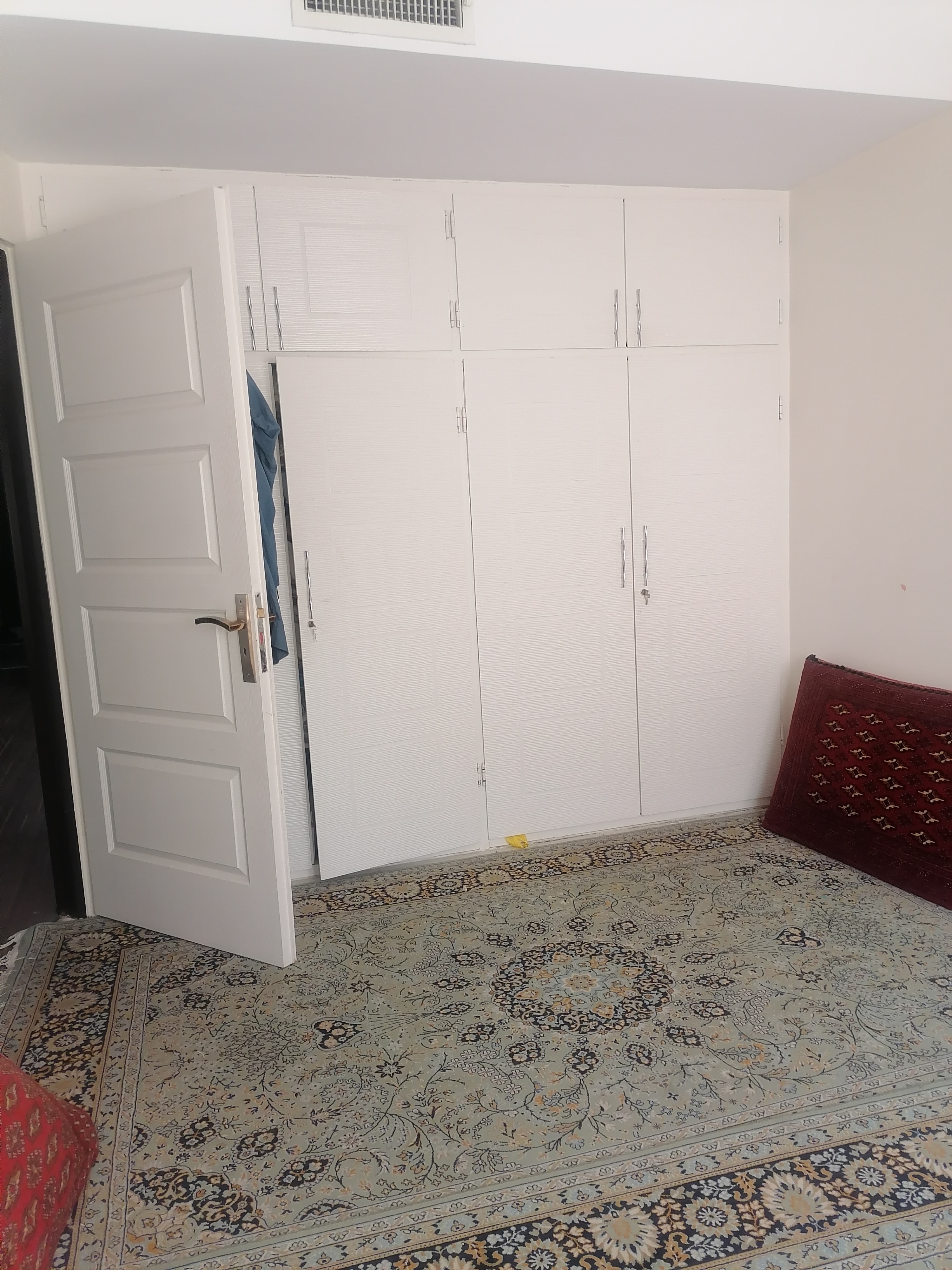 اجاره اپارتمان 126 متر دردشت فول امکانات