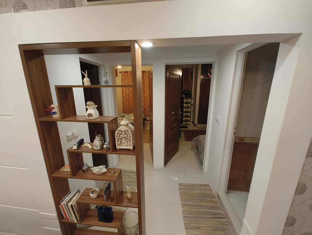 فروش آپارتمان 105متر گلستان نارمک سرمایه گذاری