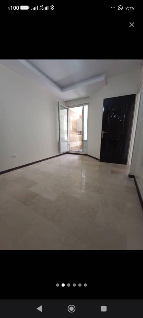 فروش آپارتمان 108متر نارمک کلید نخورده