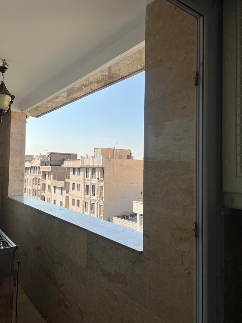 اجاره آپارتمان 130 متر شمس آباد نوساز