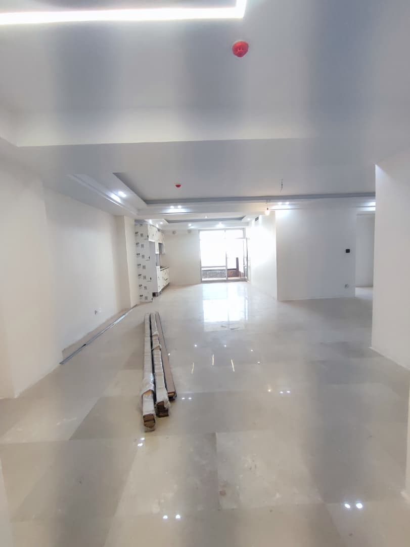 اجاره اداری 130متر قیطریه